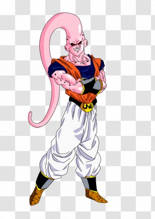 Majin Boo png images