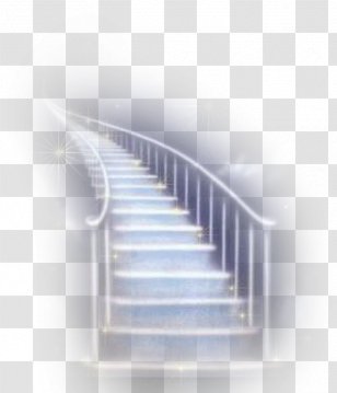 Stairway To Heaven Animation Stairs Led Zeppelin Transparent Png