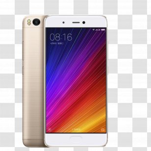 Xiaomi Mi 5 Mi4 Sony Xperia XZ Premium 4G - Smartphone Transparent PNG