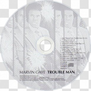 Trouble Man: The Life And Death Of Marvin Gaye Album What's Going On - Cartoon - Sade Adu Transparent PNG