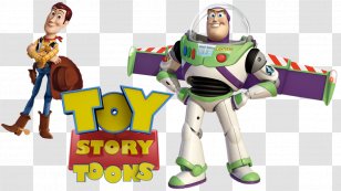 Toy Story 2: Buzz Lightyear To The Rescue T-shirt Sheriff Woody Transparent PNG