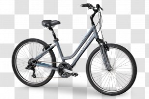 mongoose hybrid bicycles