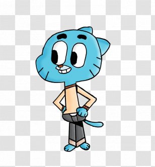 Gumball Watterson DeviantArt Download Bing Cartoon Network, Cartoon Robot  PNG - gumball watterson, amazin…