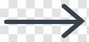 Arrow Right - Right Arrow Symbol Transparent PNG