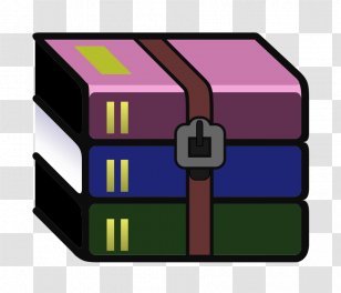 WinRAR Filename Extension Computer Software - Winrar Transparent PNG