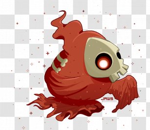 Duskull Dusclops PokÃ©mon Drawing - Watercolor - Pokemon Transparent PNG