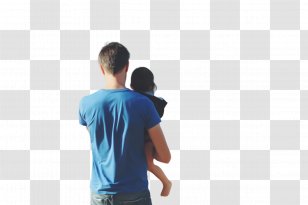 Parents Day Infant - Father - Elbow Sleeve Transparent PNG