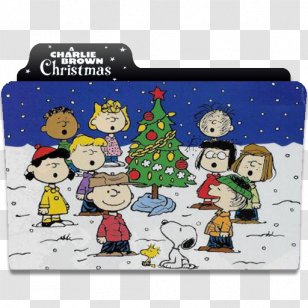 Charlie Brown Snoopy Woodstock Jigsaw Puzzles Linus Van Pelt - Lucy - Christmas Transparent PNG