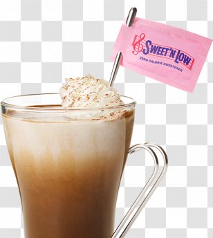 CaffÃ¨ Mocha Iced Coffee Cafe Macchiato - Caffeine Transparent PNG
