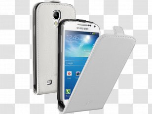 Smartphone Samsung Galaxy S4 Mini Feature Phone Mobile Accessories Transparent PNG