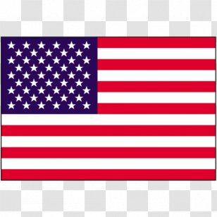 Flag Of The United States Day Clip Art - Computer Transparent PNG