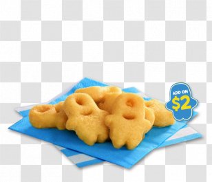 Hash Browns Cream McDonald's Chicken McNuggets Sundae Mashed Potato - Kids Meal - Minions Banana Transparent PNG