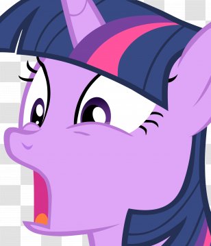 Twilight Sparkle Pony Rainbow Dash Applejack Pinkie Pie - Heart - Cat Transparent PNG