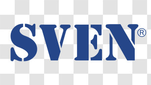 Sven Logo Transparent PNG