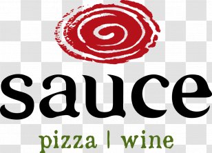 Sauce Pizza & Wine Delivery Menu - Scottsdale - Loofah Transparent PNG