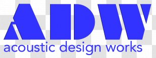Logo Acoustic Board Brand Product Design - Acoustics - Band Transparent PNG