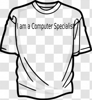 T-shirt Polo Shirt Clip Art - Line - Disaster Clipart Transparent PNG