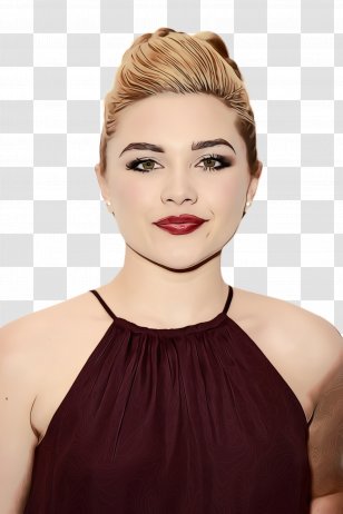 Hair Style - Hairstyle - Ear Retro Transparent PNG