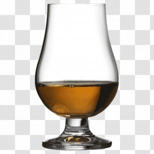 Wine Glass Whiskey Cognac Strathspey Snifter - Stemware Transparent PNG