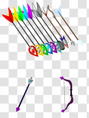 Clothing Accessories Line Point Ranged Weapon Clip Art - Wing Transparent PNG