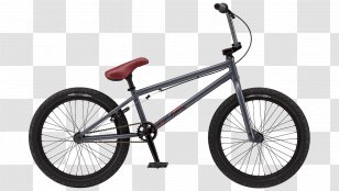 BMX Bike GT Bicycles Eastern Bikes - Road Bicycle Transparent PNG