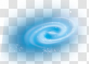 Download Wallpaper - Water - Galaxy Transparent PNG