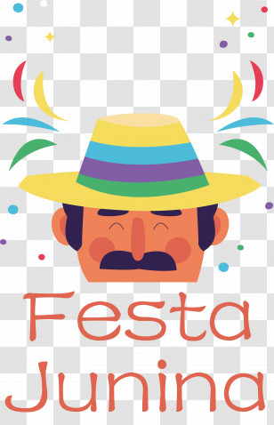 Festa Junina June Festival Brazilian Harvest Festival Transparent PNG