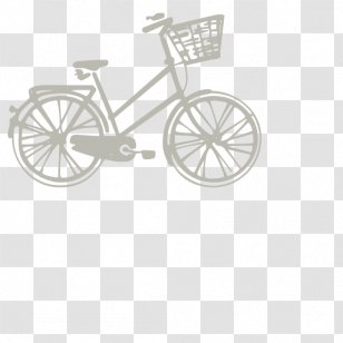Tandem Bicycle Cycling - Sports Equipment Transparent PNG