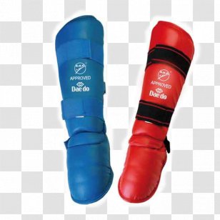 Shin Guard Sport Taekwondo BudÅ Karate Transparent PNG