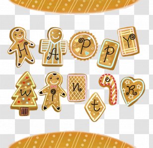 Gingerbread Man Roblox Food Christmas Ornament Transparent Png - roblox wikia christmas gift png clipart christmas