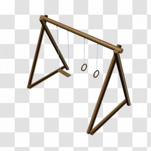 Outdoor Playset Backyard Discovery Tucson Cedar Swing Set Paper Wood - Tree With Transparent PNG