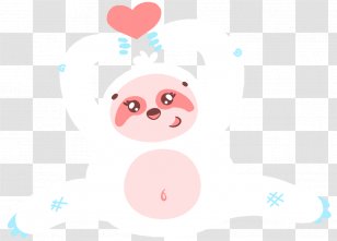Pig Product Design Desktop Wallpaper Skin - Like Mammal Transparent PNG