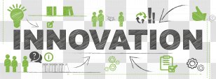 Innovation Definition Business Management Organization - Green Transparent PNG