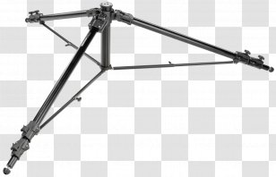 Tripod Manfrotto Gitzo Bicycle Frames Russia - Tree - Bronze Transparent PNG