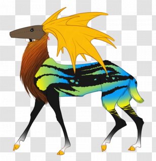 Horse Illustration Clip Art Mammal Animal Transparent PNG