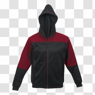 Hoodie T-shirt Sweater Clothing Jacket - Jersey - Cape Transparent PNG