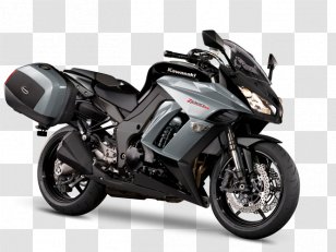 Kawasaki Ninja ZX-14 H2 1000 Motorcycles - Tire - Radial Engine Camshaft Transparent PNG
