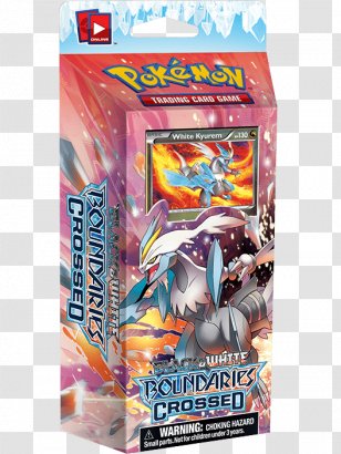 Pokemon Black & White PokÃ©mon Trading Card Game X And Y Sun Moon 2 - Video - Games Transparent PNG