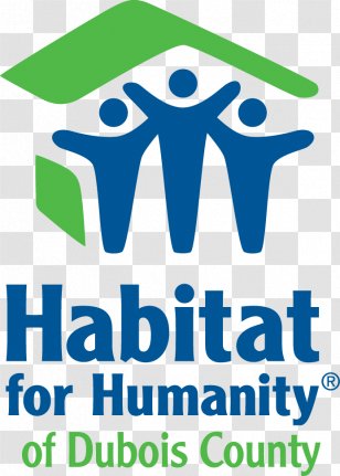 Habitat For Humanity Central Arizona - Logo - Phoenix Office MidOhio Administrative Offices Of South Hampton Roads OrganizationOthers Transparent PNG