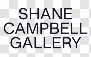 Shane Campbell Gallery Art Museum Anton Kern Logo - Of Contemporary Detroit - Scg Transparent PNG