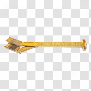 Amiga 4000 1200 3000 Hose Inductor - Welding Joint Transparent PNG
