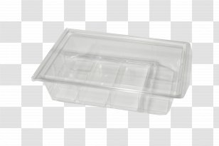 Plastic Rectangle - Material - Packing Transparent PNG