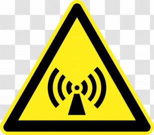 Health Electromagnetic Field Hazard Mobile Phones Radiation - Nonionizing - High Voltage Transparent PNG