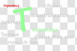Logo Brand Line - Decorations Of Science And Technology Transparent PNG