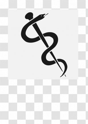 Greater Brunswick Charter School Rod Of Asclepius Staff Hermes Greek Mythology - Brand Transparent PNG