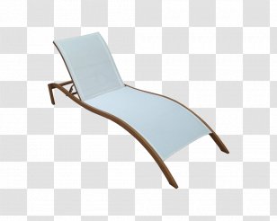 Chaise Longue Sunlounger Chair Comfort - Lounge Transparent PNG