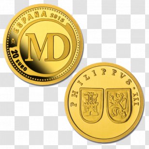 Museo Casa De La Moneda Coin Royal Mint Gold Numismatics Transparent PNG