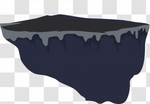 Clip Art - Itselrey - Cave Transparent PNG
