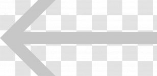 Brand White Line - Text - Design Transparent PNG