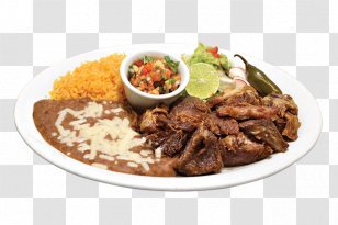 Carnitas Mexican Cuisine Pulled Pork Food Middle Eastern - Street - Slow Cooked Transparent PNG